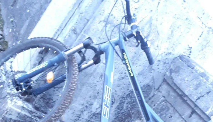 Viaductul Luncoiu De Jos -  Cum Să Ajungi Acolo - Brad