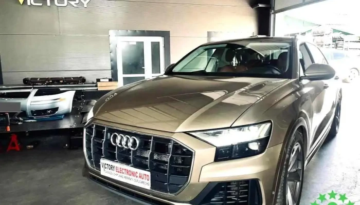 Victory Electronic Auto -  De La Proprietar - Suceava