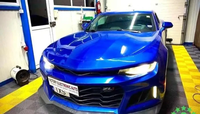 Victory Electronic Auto - Suceava
