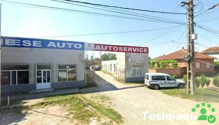 Vid Auto Check Srl - Ineu 315300