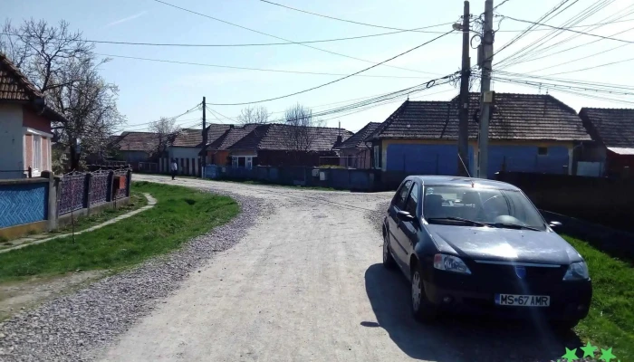 Vidrasau Număr - Vidrasău