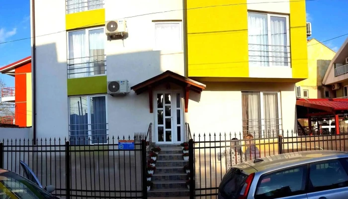 Vila Steaua Eforie Nord -  Exterior - Eforie Nord