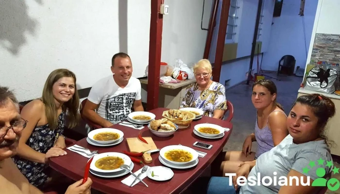 Vila Steaua Eforie Nord -  Mancare - Eforie Nord