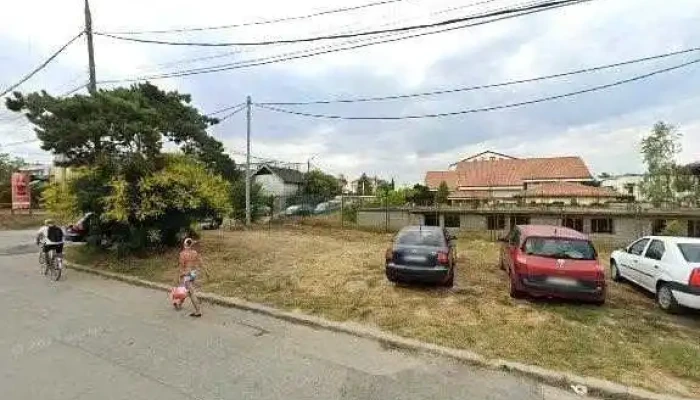 Vila Steaua Eforie Nord -  Street View Si 360deg - Eforie Nord