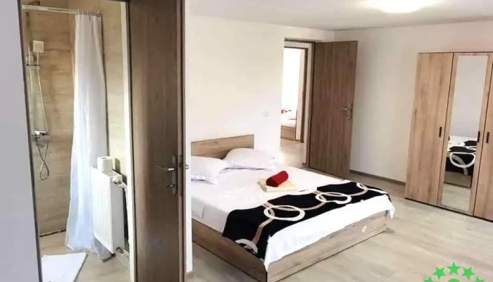 Villa Tutuluc -  Camere - Ideciu De Jos