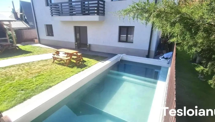Villa tutuluc - Ideciu De Jos