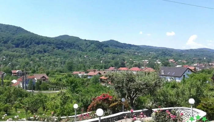 Vlădești - Vlădești