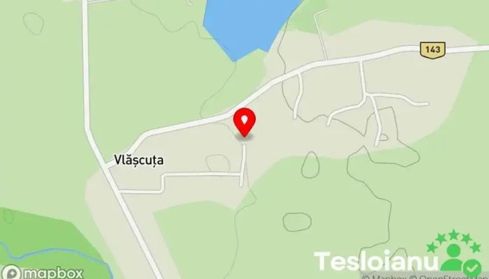 Vlășcuța - Vlășcuța