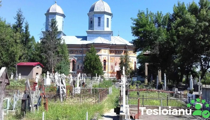 Voicesti Catalog - Voicești