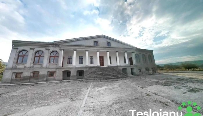 Voinești - Voinești