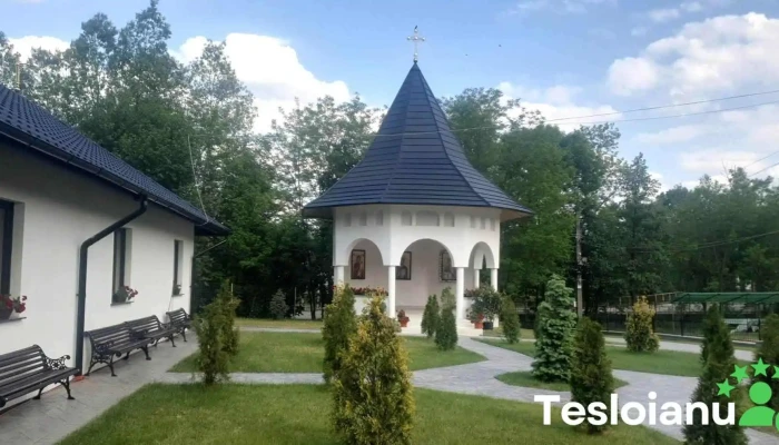 Voitinel -  Exterior - Ipotești