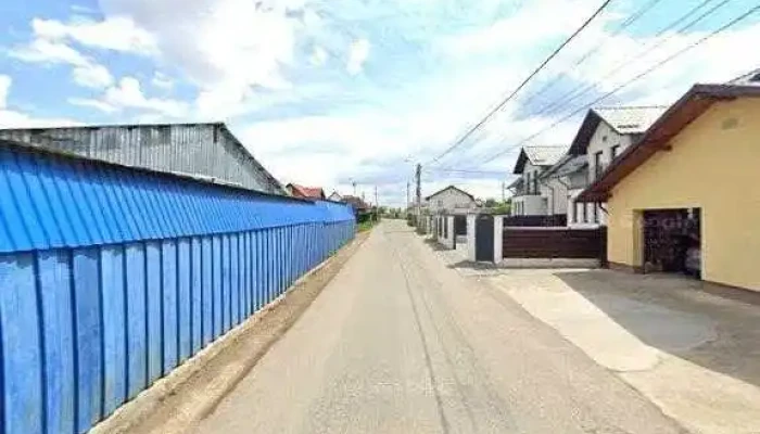Voitinel -  Street View Si 360deg - Ipotești