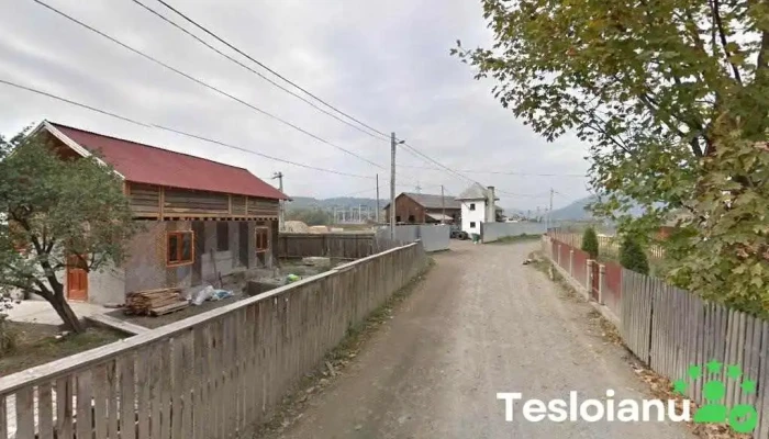 Vopsitorie 3000 - Toplița 535700