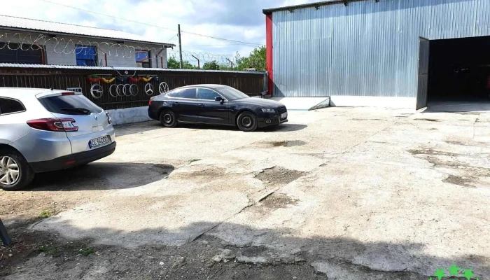 Vopsitorie Auto Calarasi - Călărași 910048