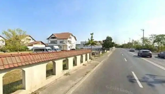 Vopsitorie Auto -  Cum Să Ajungi Acolo - Pitești