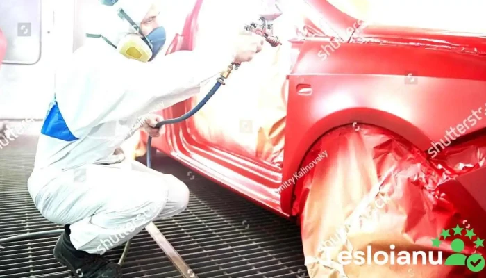 Vopsitorie Auto Vaslui (Autovopmat srl) - Vaslui 730187