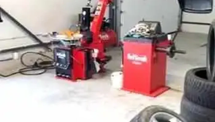 Vulcanizare Auto Dacos -  Videoclipuri - Frătăuții Noi