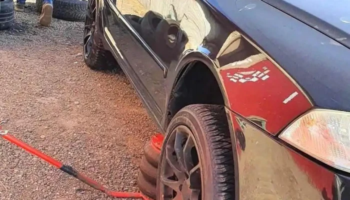 Vulcanizare Auto -  Reduceri - Morărești