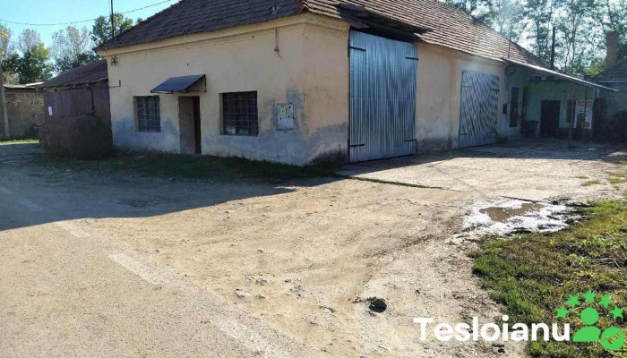Vulcanizare Nusfalau - Nușfalău 457260