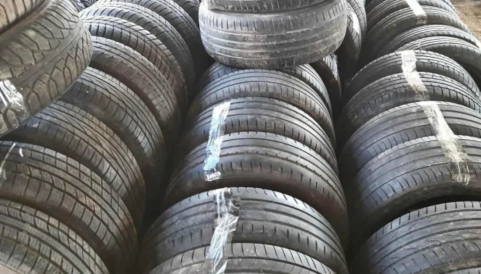 Vulcanizare / Spălătorie auto - România