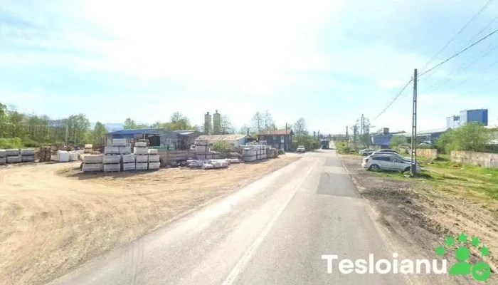 Vulcanizare și sertizare furtune Stei - Ștei 415600