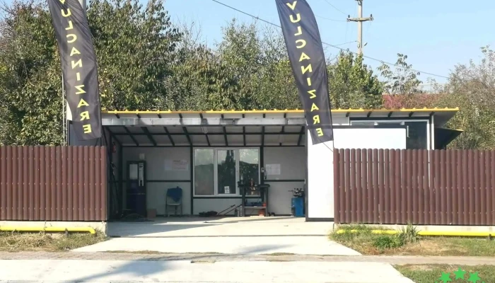 Vulcanizarea VladPneu - Lețcani 707280