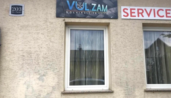 Vulzam Recenzii - Rădăuți