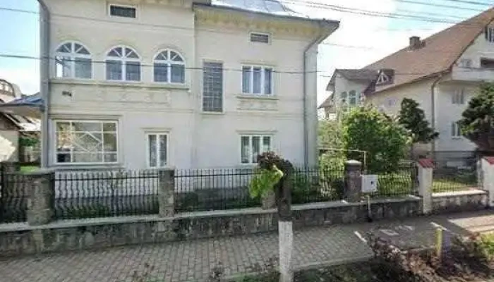 Vulzam Street View Si 360deg - Rădăuți