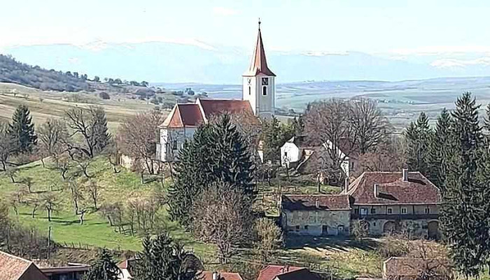 Vurpăr - Vurpăr