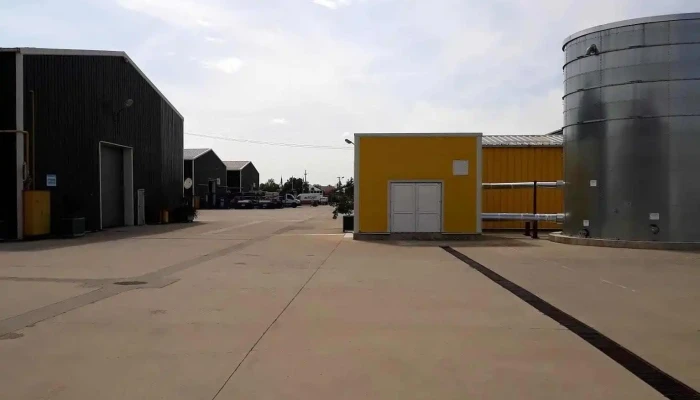 Wingsrom Flying Quality Products Srl - România