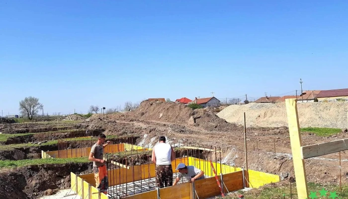 Wood Works S.r.l. - România