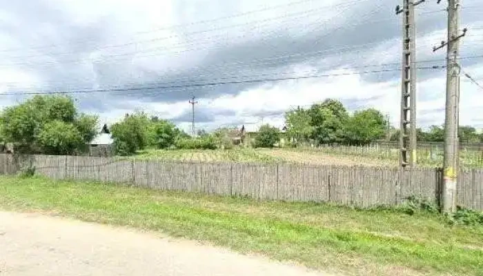 Wrc Garage Arges Street View Si 360deg - Gruiu