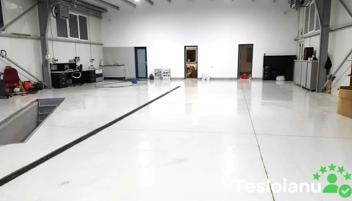 Xtreme Automultimedia -  Interior - Suceava