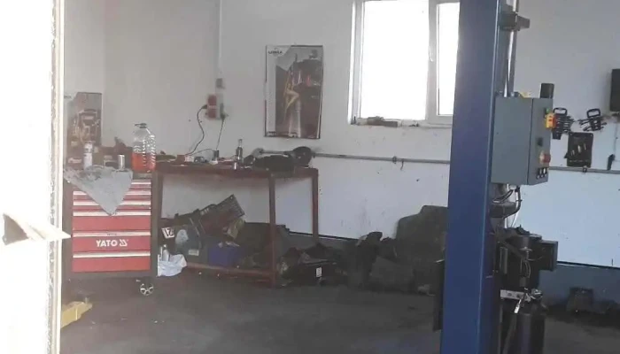 Yan Ionel Service - Gherța Mică 447140