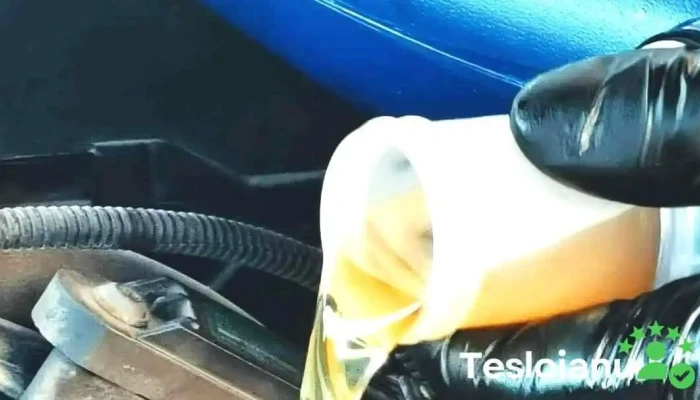 Yearone Service Auto - Corbii Mari 137135
