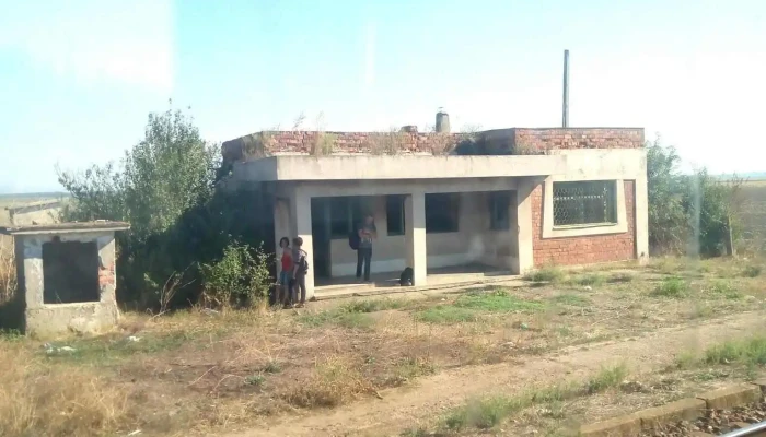 Zagna Vadeni Promoție - Vădeni