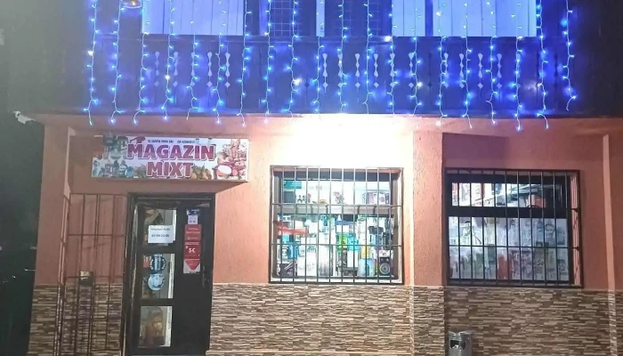 Zamfir Mncg - Munteni-Buzău 927185
