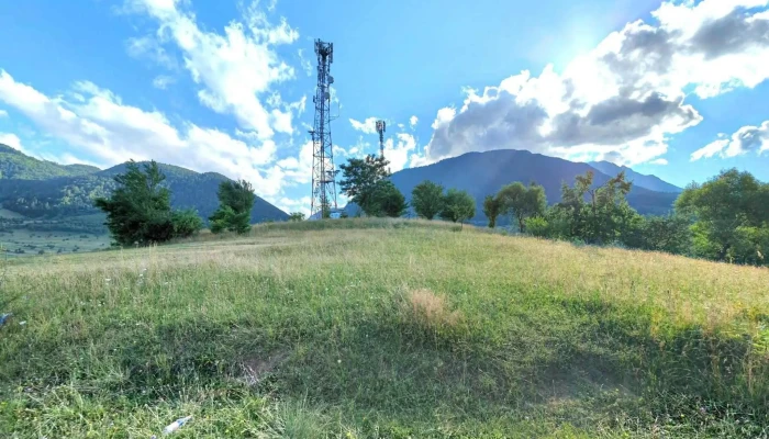 Zarnesti Street View Si 360deg - Zărnești
