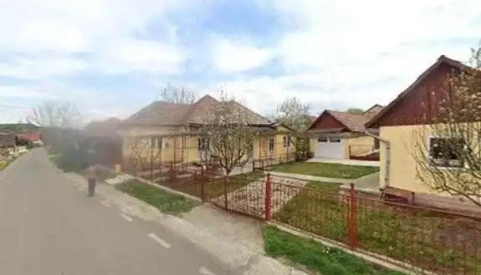 Zau De Campie Mures -  Street View Si 360deg - Zau De Câmpie