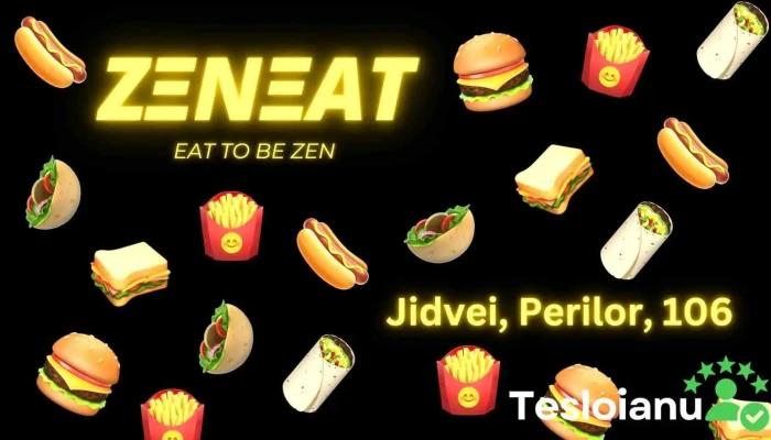Zeneat - Jidvei