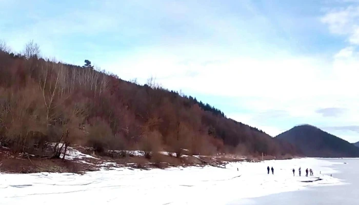 Zetea -  Locație - Romania