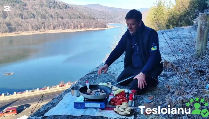 Zetea -  Munte - Romania