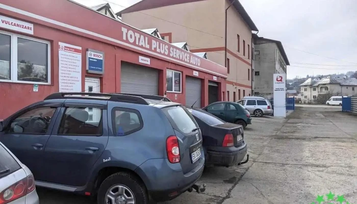Zona industriala Siret - Siret