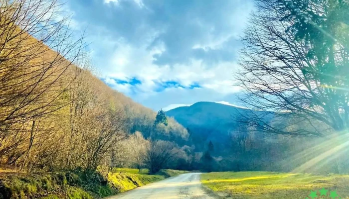 Zona Turistica Valea Avrigului De La Proprietar - Avrig