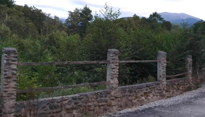Zona Turistica Valea Avrigului Scor - Avrig