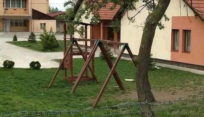 Şcoala Specială - Șimleu Silvaniei