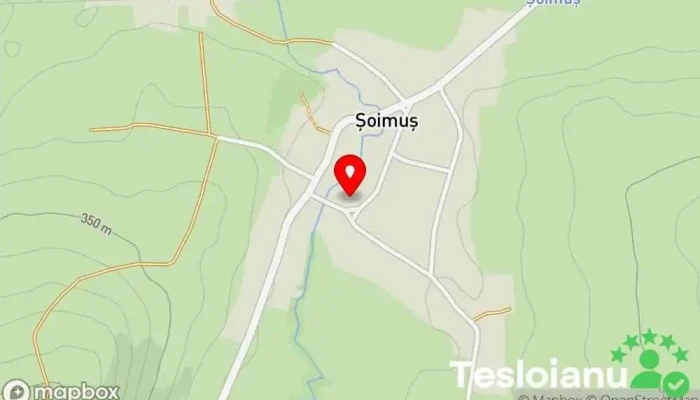 Şoimuş - Şoimuş