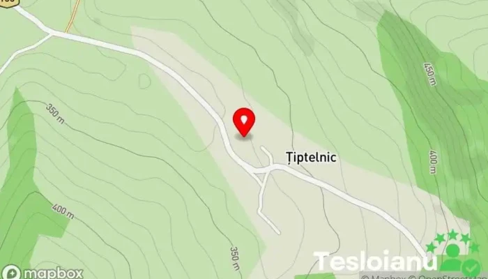 Ţiptelnic - Ţiptelnic