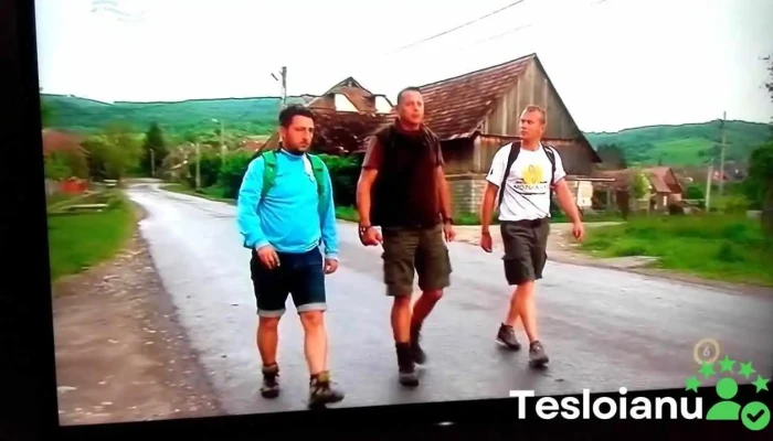 Șimonești - Șimonești