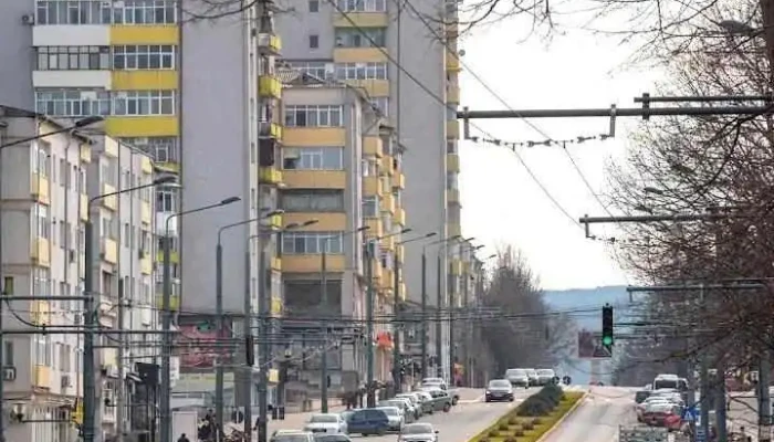Ștefan cel Mare - Ștefan Cel Mare